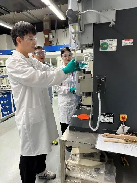 中國石化石科院團隊生物基功能共聚酰胺彈性體材料入圍全國創(chuàng)新創(chuàng)業(yè)大賽決賽，推動生物基材料技術(shù)研發(fā)新突破